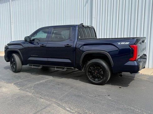 Used 2024 Toyota Tundra SR5 AWD/4WD image 2