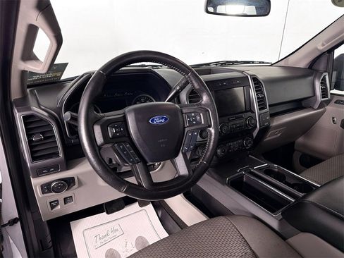 Used 2019 Ford F150 XLT w/ Equipment Group 302A Luxury image 9