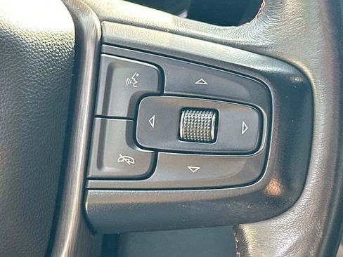 Used 2021 GMC Sierra 1500 AT4 AWD/4WD image 29