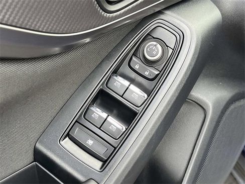 Used 2024 Subaru WRX Premium w/ Popular Package #2A image 25