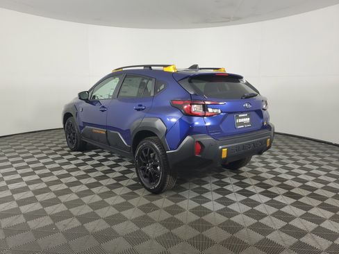 New 2026 Subaru Crosstrek 2.5i Wilderness image 6