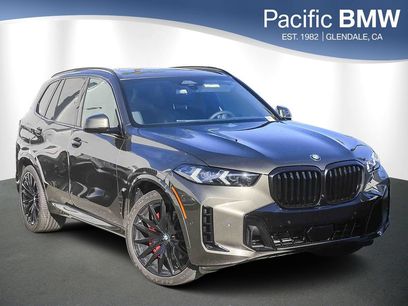 Used 2026 BMW X5 xDrive40i w/ M Sport Package