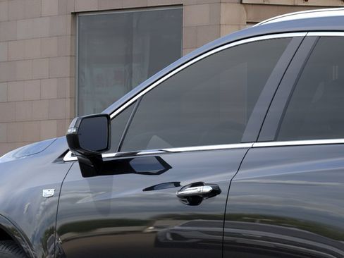 New 2026 Cadillac XT5 Premium Luxury AWD/4WD image 12