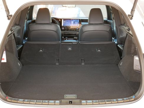 New 2026 Lexus RX 350 image 17