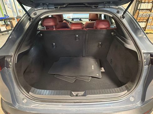 Used 2025 MAZDA CX-30 AWD 2.5 S w/ Preferred Package image 29