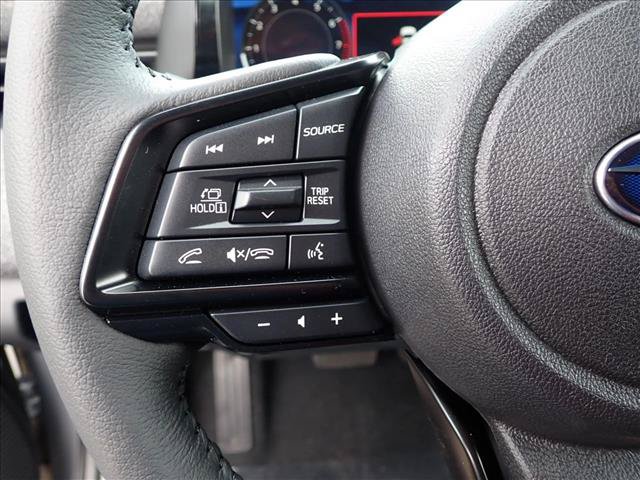 New 2026 Subaru Outback Premium AWD/4WD image 16