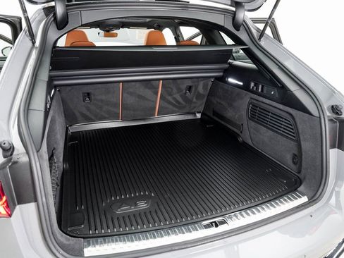 Used 2023 Audi RS 6 4.2 image 26