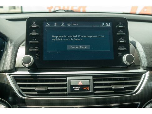 Used 2022 Honda Accord Sport image 11