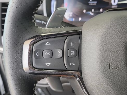 New 2026 RAM 1500 RHO w/ RHO Level 1 Equipment Group AWD/4WD image 45