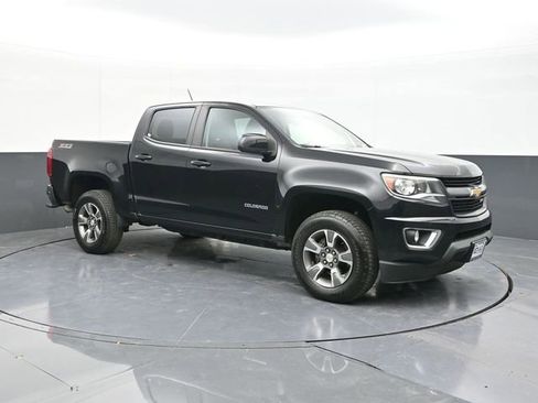 Used 2015 Chevrolet Colorado Z71 image 21