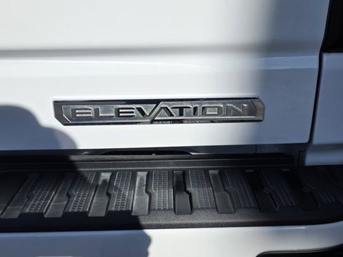 Used 2022 GMC Sierra 1500 Elevation image 31