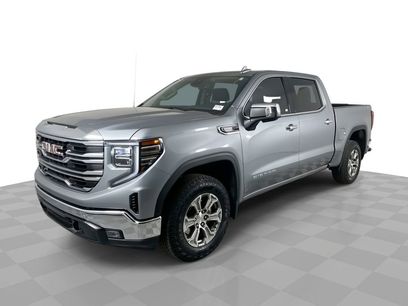 Used 2025 GMC Sierra 1500 SLT w/ SLT Convenience Package