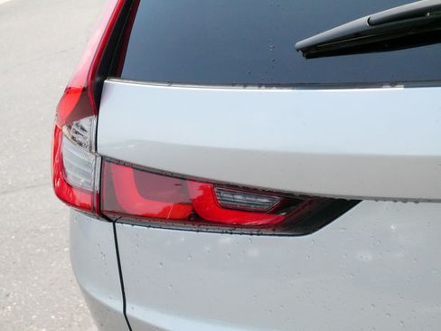 Certified 2026 Honda CR-V Sport Touring image 17