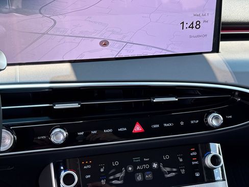 New 2026 Genesis GV70 2.5T Advanced AWD/4WD image 29