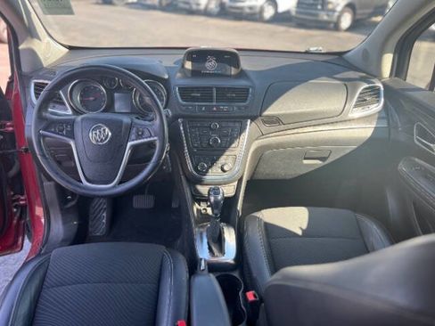 Used 2014 Buick Encore Convenience image 14