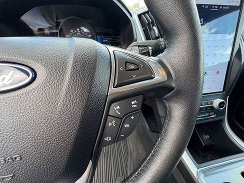 Used 2022 Ford Edge SEL w/ Convenience Package AWD/4WD image 23