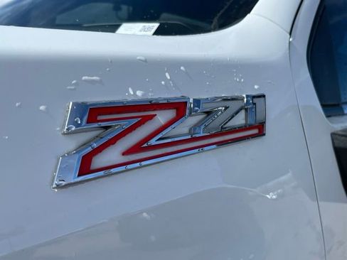 Used 2020 Chevrolet Silverado 2500 LTZ w/ LTZ Premium Package image 23