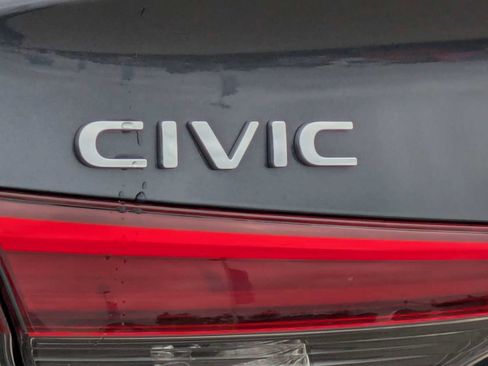 Certified 2023 Honda Civic Sport image 12