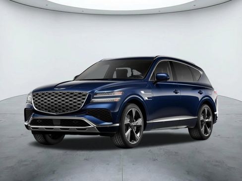 New 2026 Genesis GV80 3.5T Prestige AWD/4WD image 1