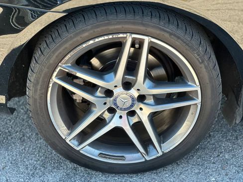 Used 2016 Mercedes-Benz E 400 4MATIC Coupe image 21
