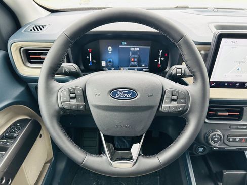 New 2026 Ford Maverick Lariat w/ 4K Tow Package image 22