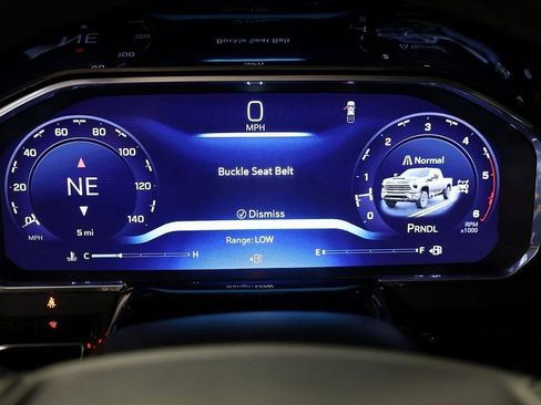 New 2026 Chevrolet Silverado 2500 LT w/ Trail Boss Package image 21