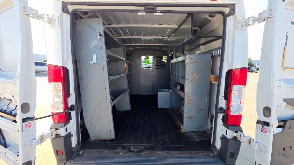 Used 2014 RAM ProMaster 1500 FWD image 16