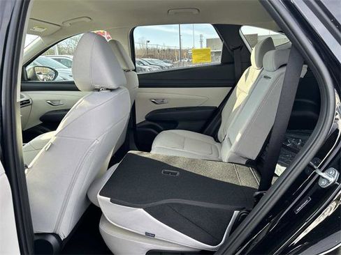 New 2026 Hyundai Tucson SEL image 5