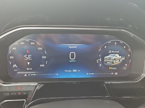 New 2026 Chevrolet Silverado 1500 LT w/ Z71 Off-Road Package AWD/4WD image 18