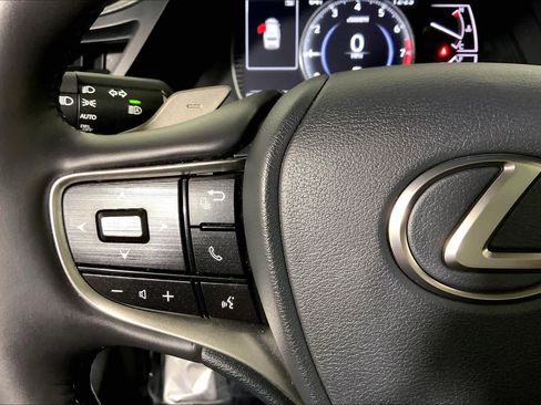 Certified 2023 Lexus ES 350 ES350 image 24