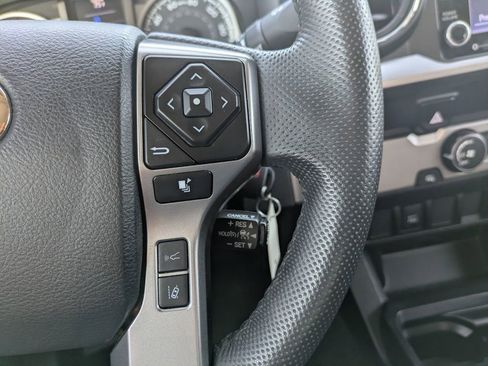 Used 2023 Toyota Tacoma SR5 image 25