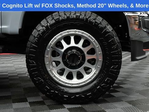 New 2026 Ford F250 Lariat AWD/4WD image 12