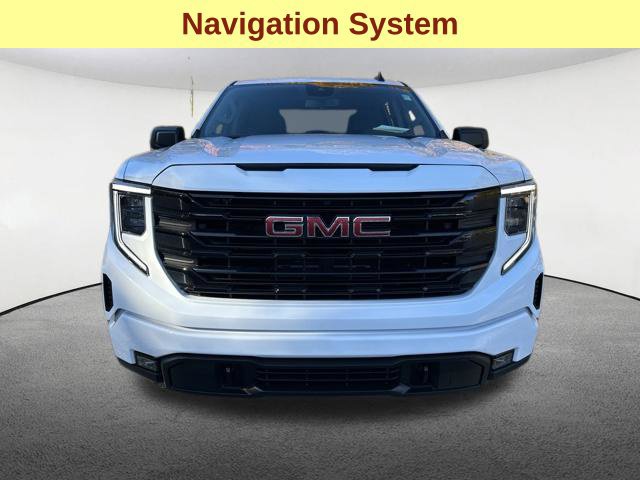Used 2024 GMC Sierra 1500 Elevation AWD/4WD image 4