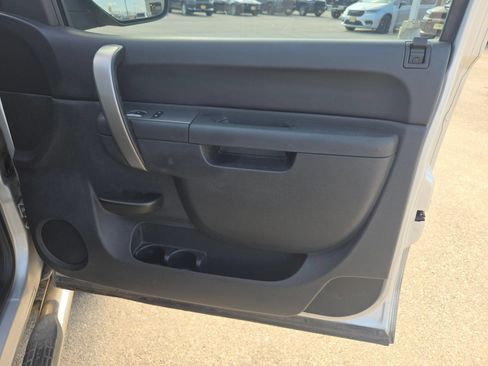 Used 2013 Chevrolet Silverado 1500 LT RWD image 27
