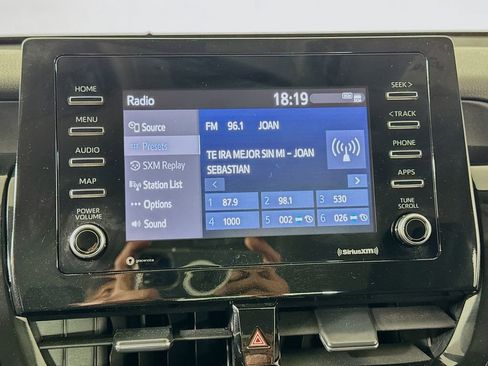 Used 2023 Toyota Camry LE image 36