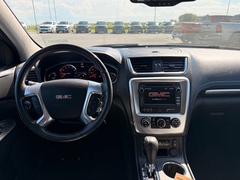Used 2014 GMC Acadia SLE AWD/4WD image 6
