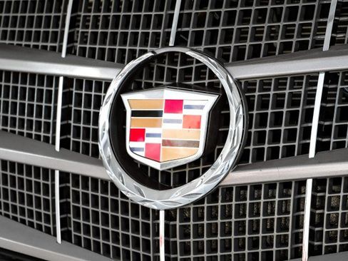 Used 2009 Cadillac CTS 3.6 RWD image 59