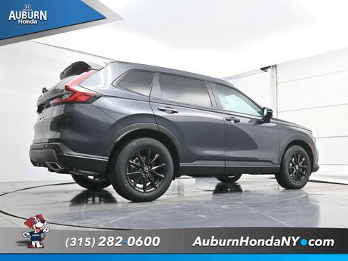 New 2026 Honda CR-V Sport-L image 21