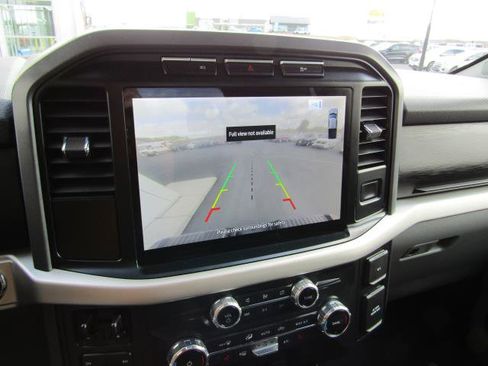 Certified 2022 Ford F150 XLT w/ Equipment Group 302A High image 24