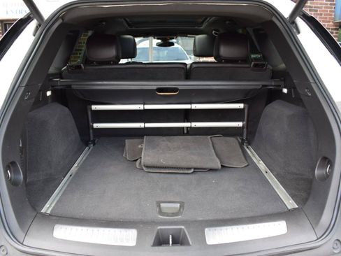 Used 2022 Cadillac XT5 Premium Luxury FWD image 39