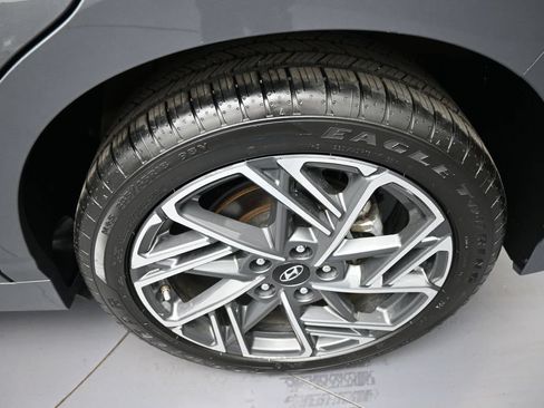 Certified 2023 Hyundai Kona N Line AWD/4WD image 15