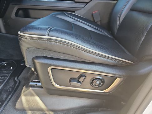 Used 2021 RAM 1500 Limited w/ Bed Utility Group AWD/4WD image 16
