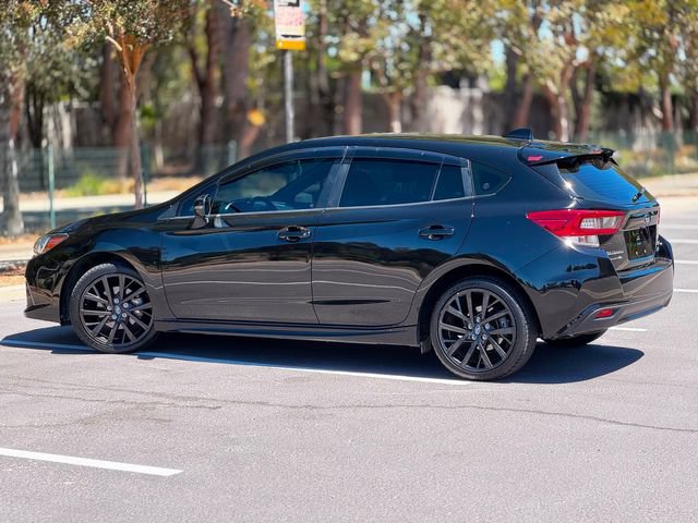 Used 2023 Subaru Impreza 2.0i Sport AWD/4WD image 11