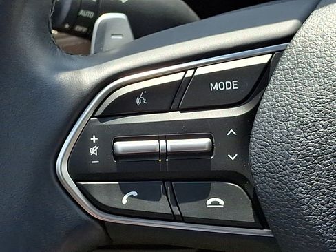 Certified 2023 Hyundai Santa Fe Limited AWD/4WD image 23