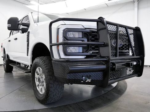 Used 2024 Ford F250 XL w/ STX Appearance Package AWD/4WD image 40