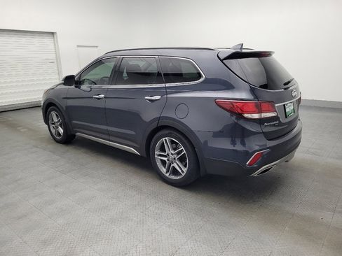 Used 2019 Hyundai Santa Fe XL image 5