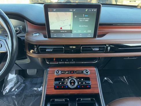 Used 2023 Lincoln Aviator Grand Touring w/ Equipment Group 301A image 28