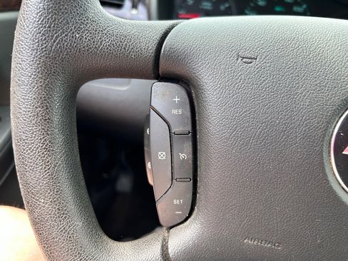 Used 2016 Chevrolet Impala Limited LS image 10