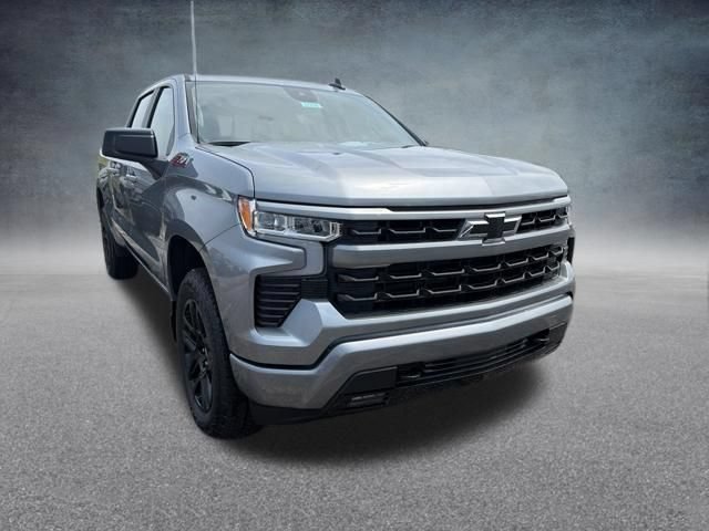 New 2026 Chevrolet Silverado 1500 RST w/ All Star Edition Plus AWD/4WD image 4