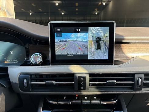 Used 2020 Lincoln Corsair Reserve w/ Equipment Group 201A image 50